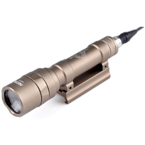 Night Evolution M620U Scoutlight LED Full Version - DARK EARTH