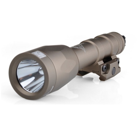 Night Evolution Scoutlight LED Compact Full Version - DARK EARTH