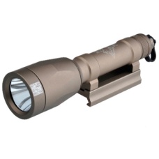 Night Evolution M620P Scoutlight LED Full Version - DARK EARTH