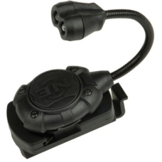 Night Evolution Princeton Tec Mpls2 - BLACK / GREEN LED