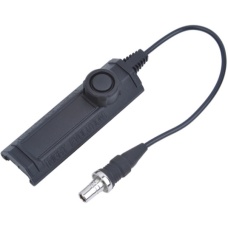 Night Evolution Dual Function Compact Tape Switch - BLACK