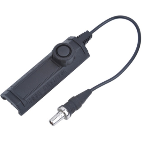 Night Evolution Dual Function Compact Tape Switch - BLACK
