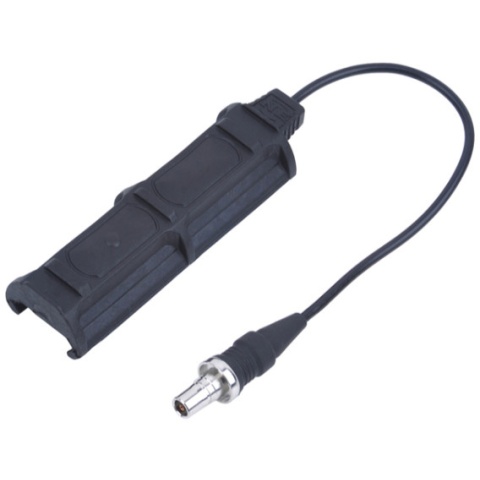Night Evolution Remote Compact Dual Switch - 1 PLUG BLACK