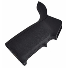 Element Tactical Nylon Airsoft MIAD Grip For M4 - BLACK