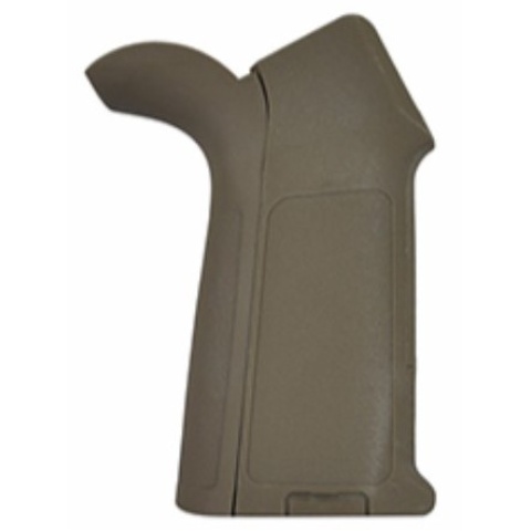Element 5 Interchangeable MIAD Grip For M4/M16 Airsoft - DARK EARTH