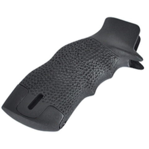Element Airsoft M4 / M16 Target AEG Rifle Grip - BLACK