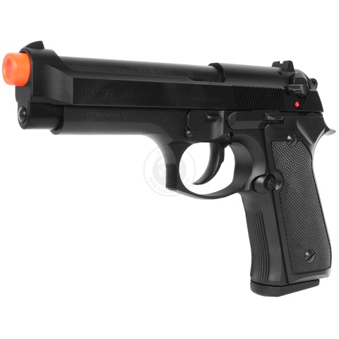 KWA Full Metal M9 PTP NS2 Gas Blowback Airsoft Pistol