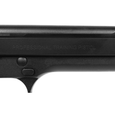 KWA Full Metal M9 PTP NS2 Gas Blowback Airsoft Pistol