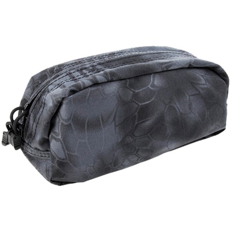 AMA Airsoft Tactical 1000D Large Utility MOLLE Pouch - TYP