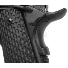 KWA Airsoft Full Metal M1911 MKII PTP Gas Blowback Pistol