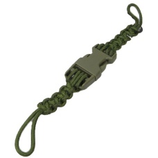 AMA Airsoft Tactical QD Clasp Sling - OD GREEN