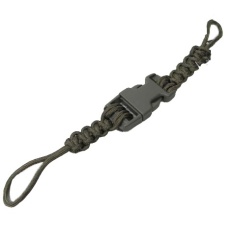 AMA Airsoft Tactical QD Clasp Sling -  RANGER GREEN