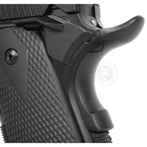 KWA M1911 MARK III PTP Full Metal  Airsoft Gas Blowback Pistol