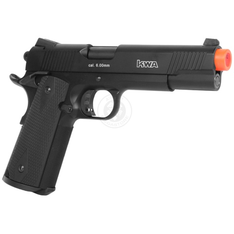 KWA M1911 MARK III PTP Full Metal  Airsoft Gas Blowback Pistol