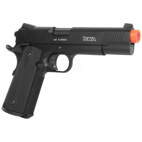 KWA M1911 MARK III PTP Full Metal  Airsoft Gas Blowback Pistol
