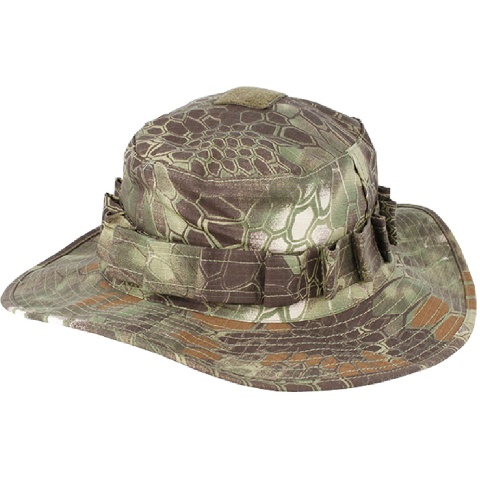 AMA Airsoft Tactical Boonie Hat - MAD LG