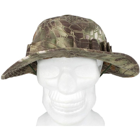 AMA Airsoft Tactical Boonie Hat - MAD LG