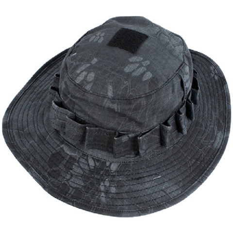 AMA Airsoft Tactical Boonie Hat - TYP LG