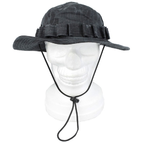AMA Airsoft Tactical Boonie Hat - TYP LG