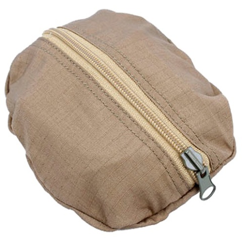 AMA Airsoft Lightweight Boonie Hat - COYOTE BROWN