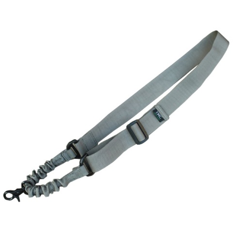 AMA Tactical Single Point Bungee Sling - FOLIAGE GREEN
