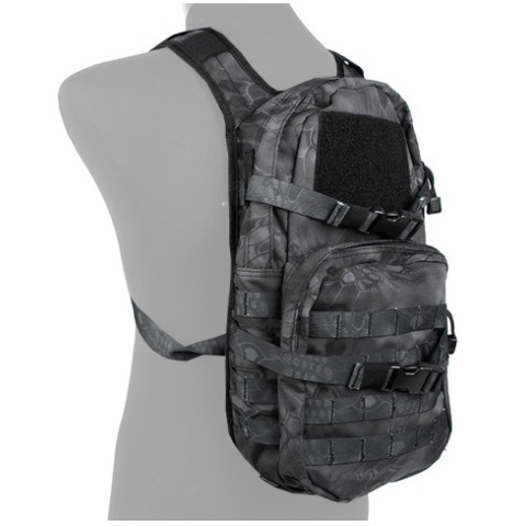AMA Airsoft MOLLE RRV Backpack - TYP