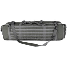 AMA Tactical M60 M249 500D Nylon Gun Case - FOLIAGE GREEN