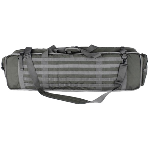 AMA Tactical M60 M249 500D Nylon Gun Case - FOLIAGE GREEN