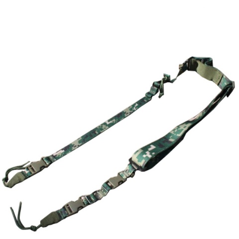 AMA 2 Point to 1 Point Hybrid Urban Sling - WOODLAND DIGITAL