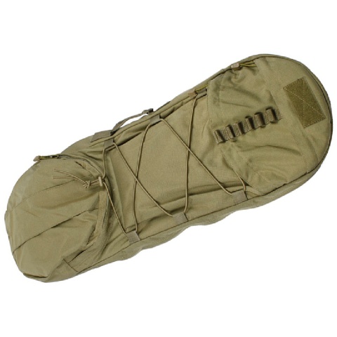 AMA SKATE 8 Tactical Airsoft Rifle Case - KHAKI