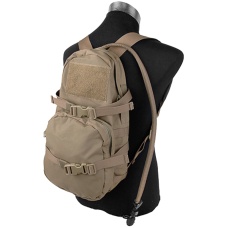 AMA 1000D Cordura Modular Assault Pack w/ 3L Bladder - COYOTE BROWN