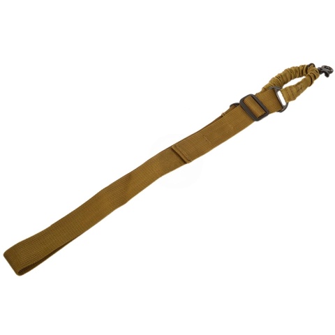 G-Force OpSpec Bungee Sling TAN [DT203T] - Weapon Retention System