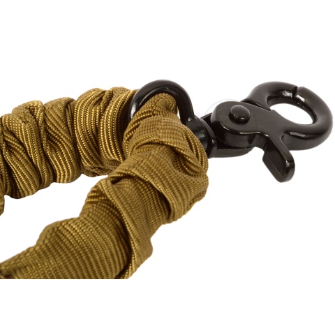 G-Force OpSpec Bungee Sling TAN [DT203T] - Weapon Retention System