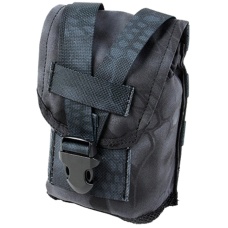 AMA Maritime Load Carriage System Tactical Canteen Pouch w/ Insert - TYP