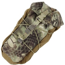 AMA Tactical GP Pouch 500D Nylon MOLLE Pouch - MAD