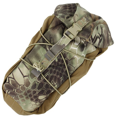 AMA Tactical GP Pouch 500D Nylon MOLLE Pouch - MAD