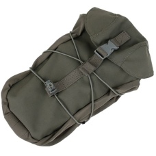 AMA Tactical GP Pouch 500D Nylon MOLLE Pouch - RANGER GREEN
