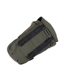 AMA Tactical GP Pouch 500D Nylon MOLLE Pouch - RANGER GREEN