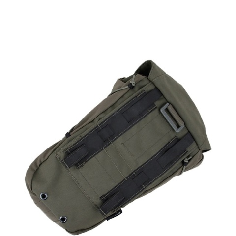 AMA Tactical GP Pouch 500D Nylon MOLLE Pouch - RANGER GREEN