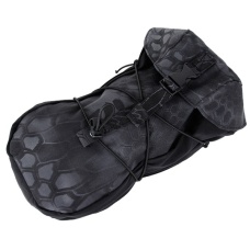 AMA Tactical GP Pouch 500D Nylon MOLLE Pouch - TYP