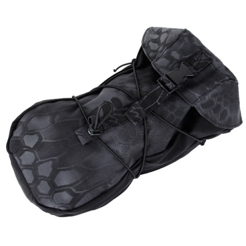 AMA Tactical GP Pouch 500D Nylon MOLLE Pouch - TYP