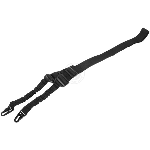 G-Force OpSpec Dual 2-Point Bungee Sling [DT204B] - BLACK