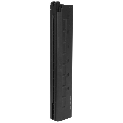 KWA KMP9R Airsoft Gas Blowback Submachine Gun SMG - Railed Version