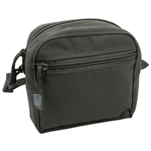 AMA Tactical Multi-Use GP Volatile Pouch - RANGER GREEN