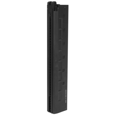 KWA KMP9R Full / Semi Automatic Gas Blowback SMG - RANGER GRAY