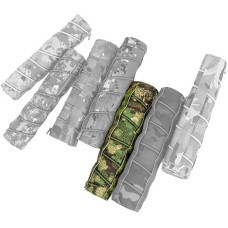 AMA Airsoft 22cm Tactical Mock Suppressor Cover - PC GREENZONE