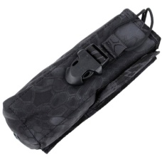 AMA PRC148 500D Cordura MOLLE Radio Pouch w/ Buckle Clip - TYP