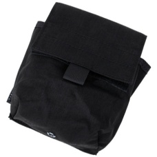 AMA Tactical 500D Cordura 30A 100rd Utility Pouch - BLACK