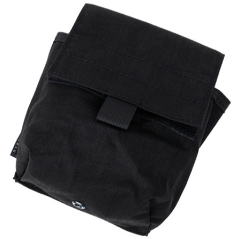 AMA Tactical 500D Cordura 30A 100rd Utility Pouch - BLACK