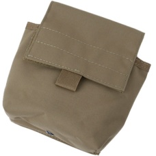AMA Tactical 500D Cordura 30A 100rd Utility Pouch - COYOTE BROWN